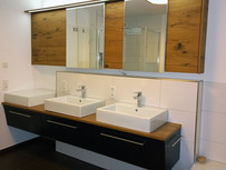11treedesigns - Bad Spiegelschrank