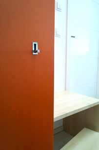 11treedesigns - Garderobe