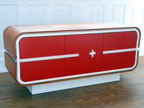 11treedesigns - Sideboard Swiss