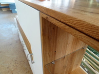 11treedesigns - HiFi Raumteiler