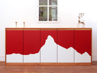 11treedesigns - Sideboard