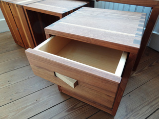11treedesigns - Sitzbank