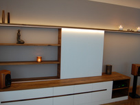 11treedesigns - TV Wand
