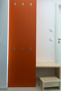 11treedesigns - Garderobe