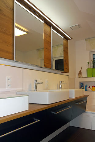 11treedesigns - Bad Spiegelschrank