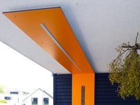 11treedesigns - Design Briefkasten