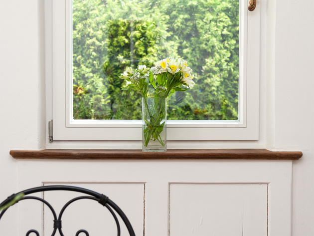 11treedesigns - Fensterbank