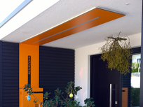 11treedesigns - Design Briefkasten