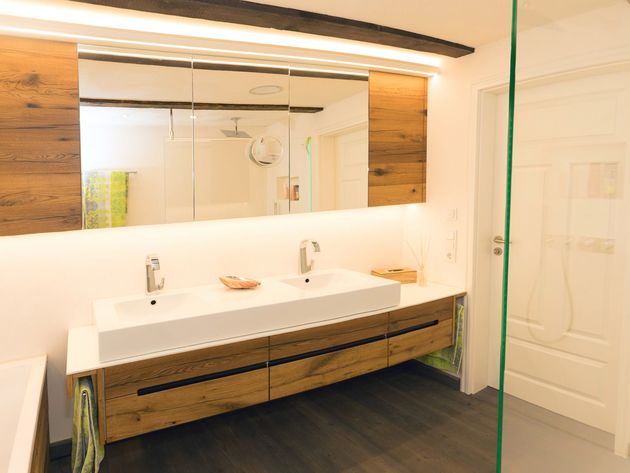 11treedesigns - Bad Altbau