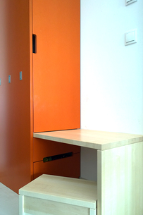 11treedesigns - Garderobe