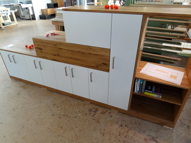 11treedesigns - HiFi Raumteiler