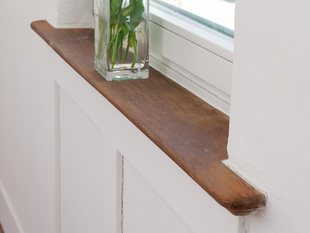 11treedesigns - Fensterbank