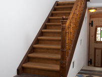 11treedesigns - Altbau Treppenrenovierung