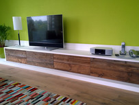 11treedesigns - TV Sideboard