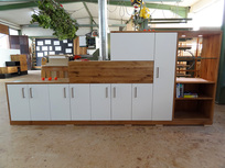 11treedesigns - HiFi Raumteiler