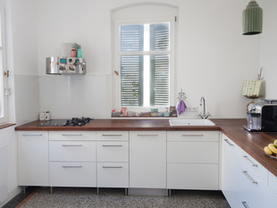 11treedesigns - Altbau Küche