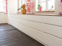11treedesigns - Ankleidezimmer Schubladen