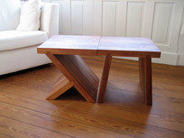 11treedesigns - Beistelltisch / Hocker