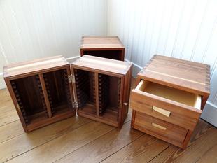 11treedesigns - Sitzbank