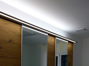 11treedesigns - Bad Spiegelschrank