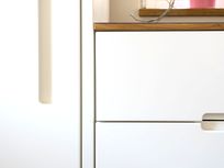 11treedesigns - Ankleidezimmer Details
